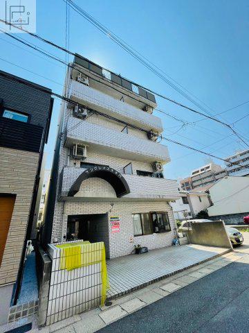 サングレイス大手門