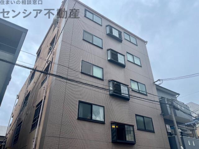 ラパンジール関目