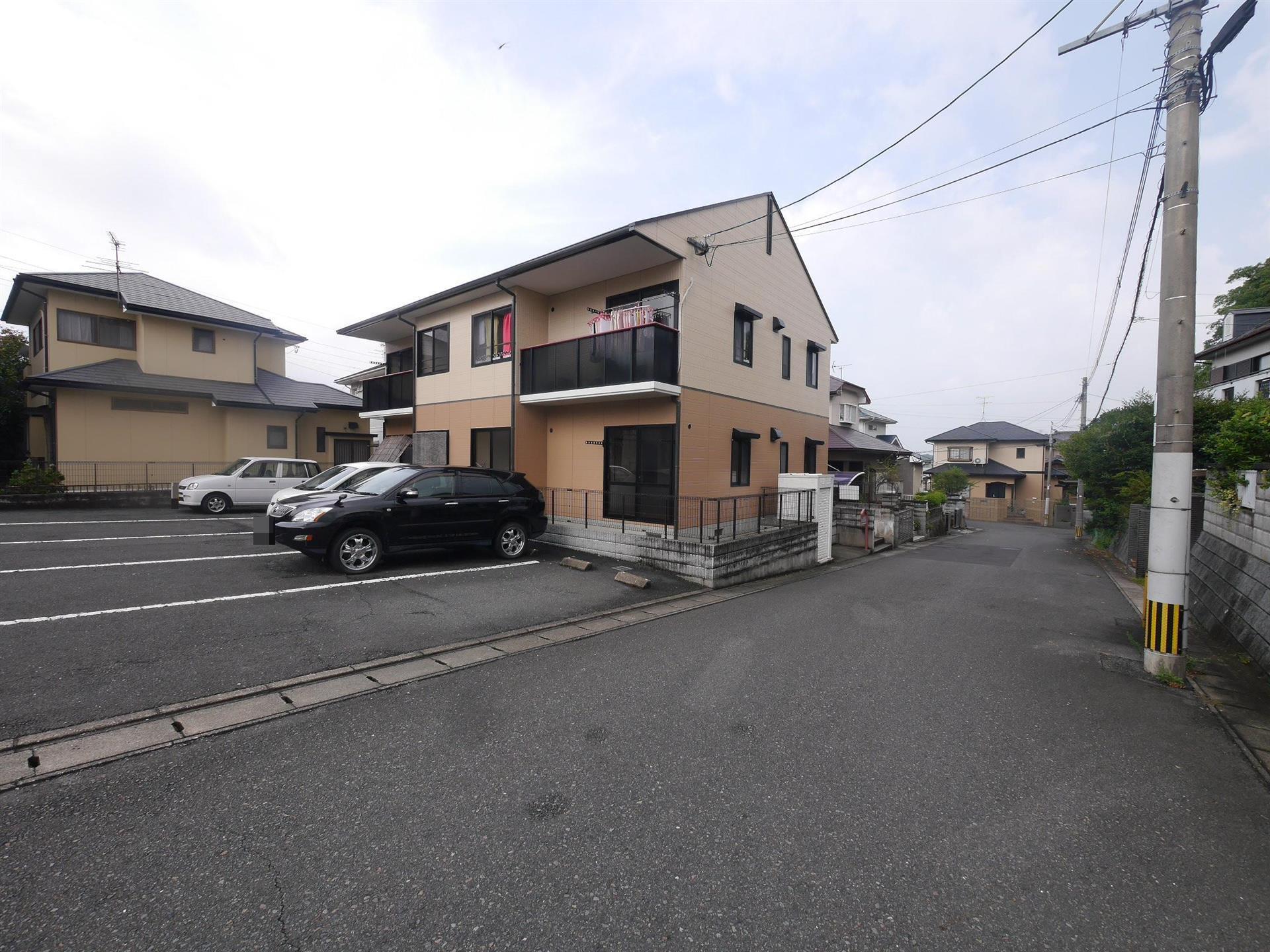 ディアス馬場山A