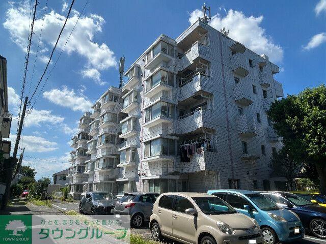 FUJISAWA SAKURA RESIDENCE