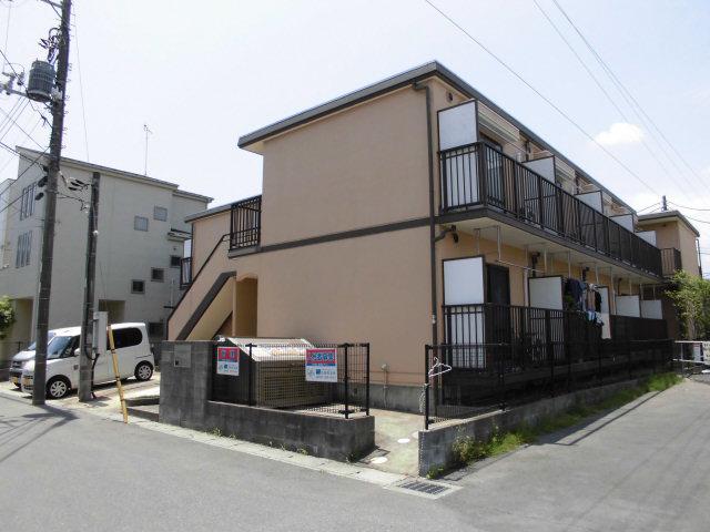 イーストヒルズ