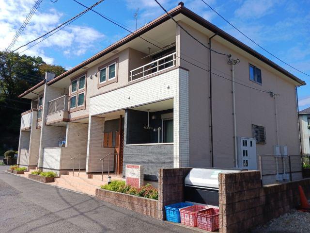 東京都町田市 2階建 築11年