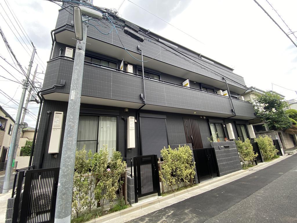 MIZUWATT KYODO A棟