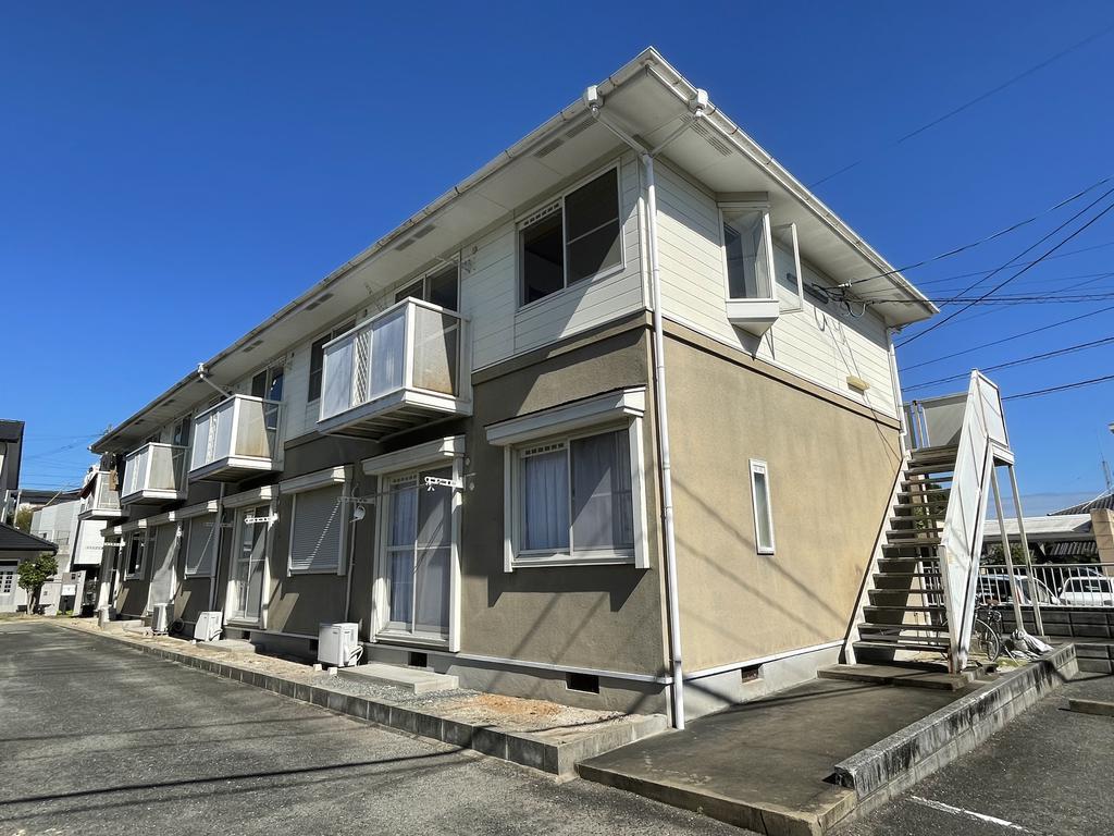 ラフォーレ田中