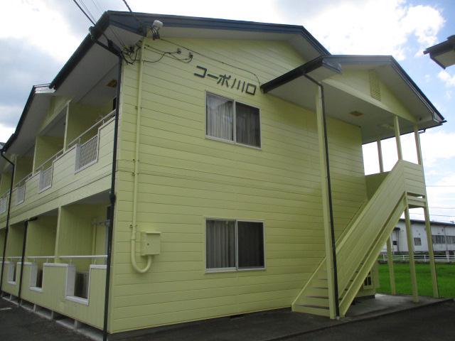 コーポ川口