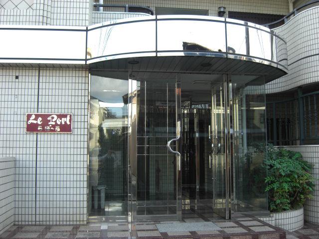 らぽーるⅠ