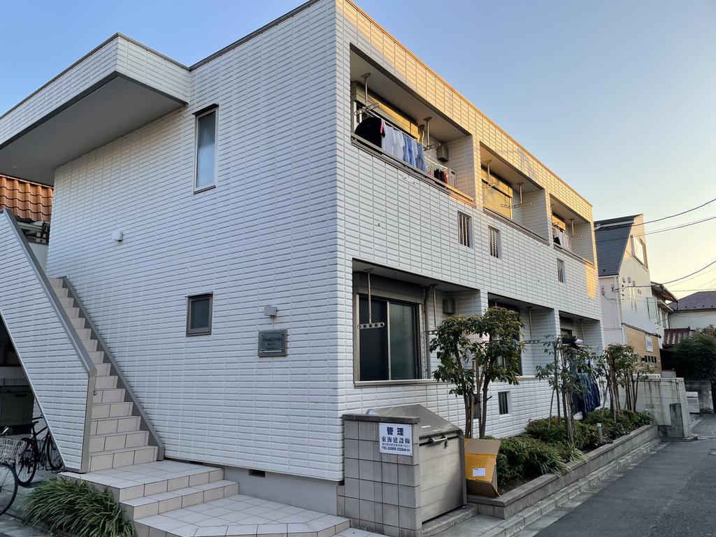 都コーポ