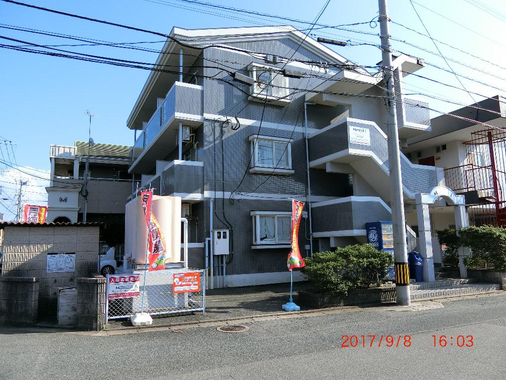 メルシーI