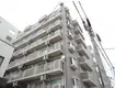 シンシア・シティ榴岡(1K/4階)