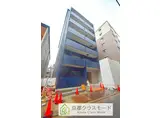 THERESIDENCE二条駅前