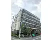 ザ・パークハビオ新宿(1LDK/3階)