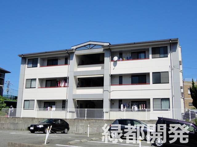 サンビレッジ川中