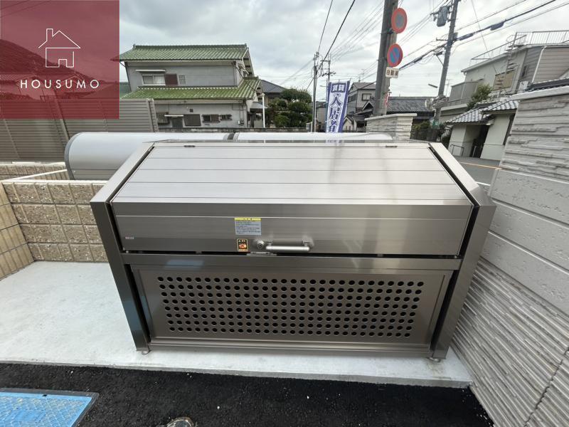 ラモーナ北条I