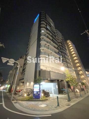プレサンス神戸元町ミューズ