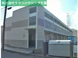 レオパレス蘇我加藤