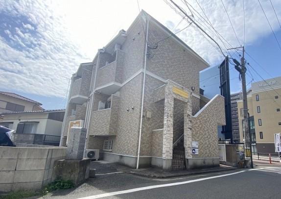 オランジュリー天神南