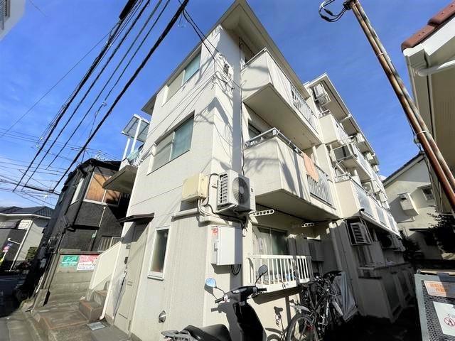 マイタウンひばりヶ丘