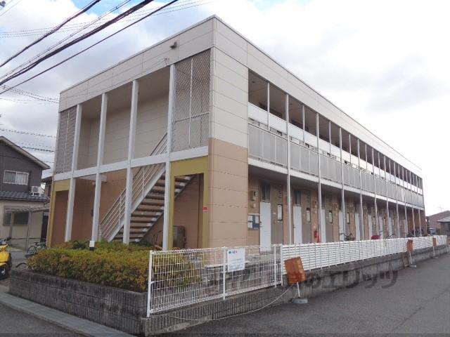 レオパレススナッグ ビラ