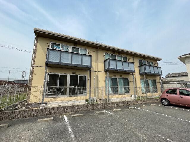 イエンビュ沖 A
