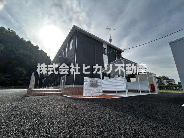 フェリーチェ・ローザII