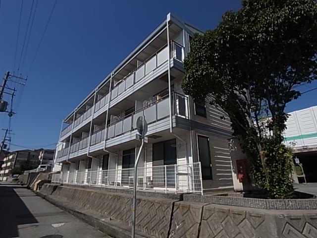 レオパレス永井II