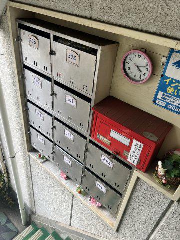 アークハイツ渡部