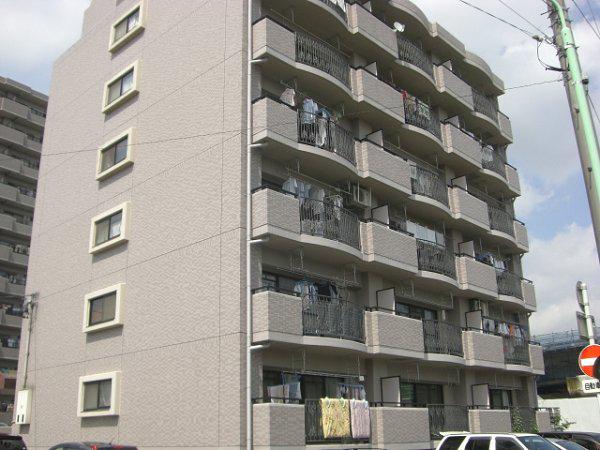 リバーパーク植田東