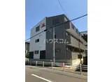 サンピア検見川