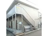 ウエルコート川越旭町