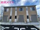 グリーンハイム小俣