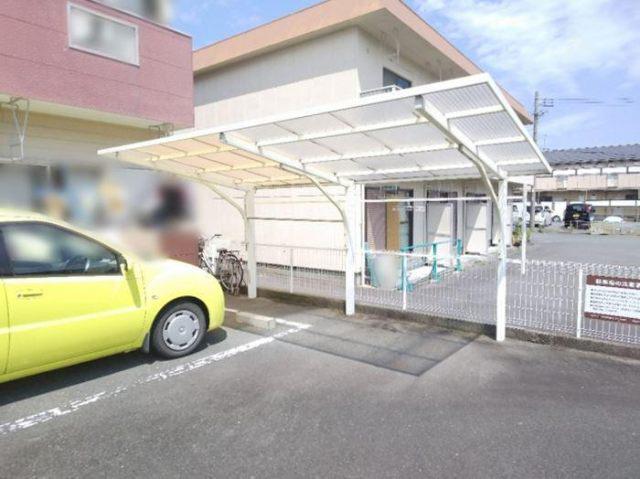 アーバンハイツ