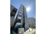 MODERN PALAZZO 中洲川端 PRECIOUS COURT