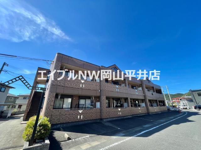 サンパティークS