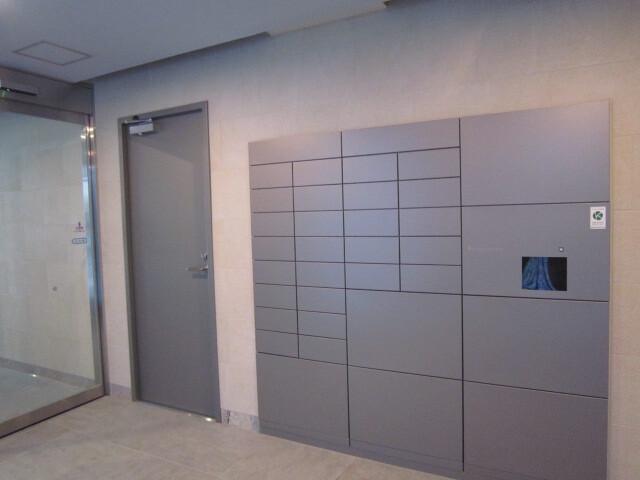 カーサスプレンディッド新宿御苑