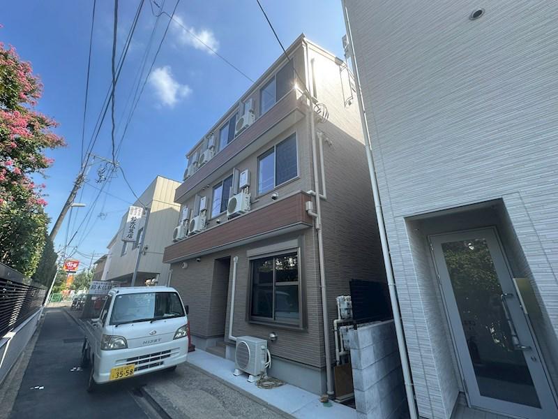 NEXUS綾瀬