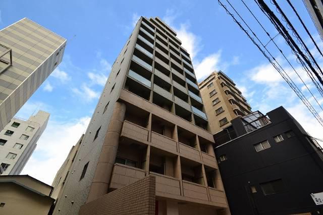 グラビスコート紙屋町