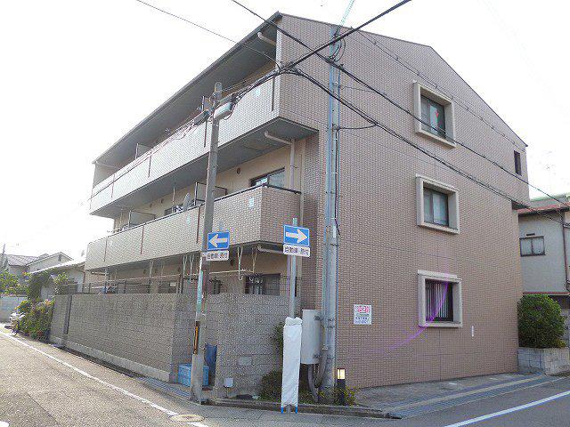シャルマン(2DK/2階)
