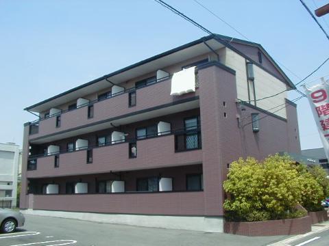 プチメゾン稲生II