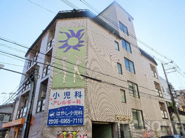 サンパークI
