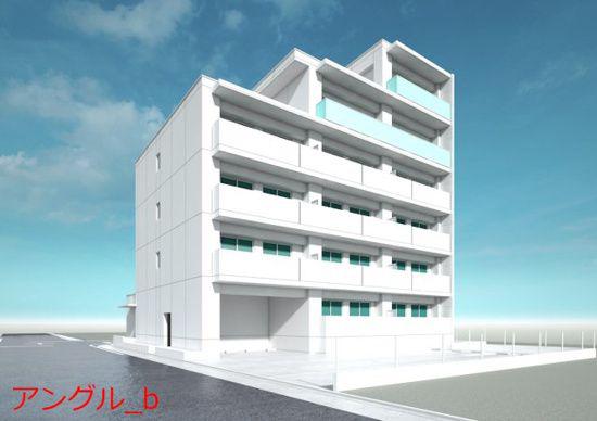 港区当知オーナールーム付マンション