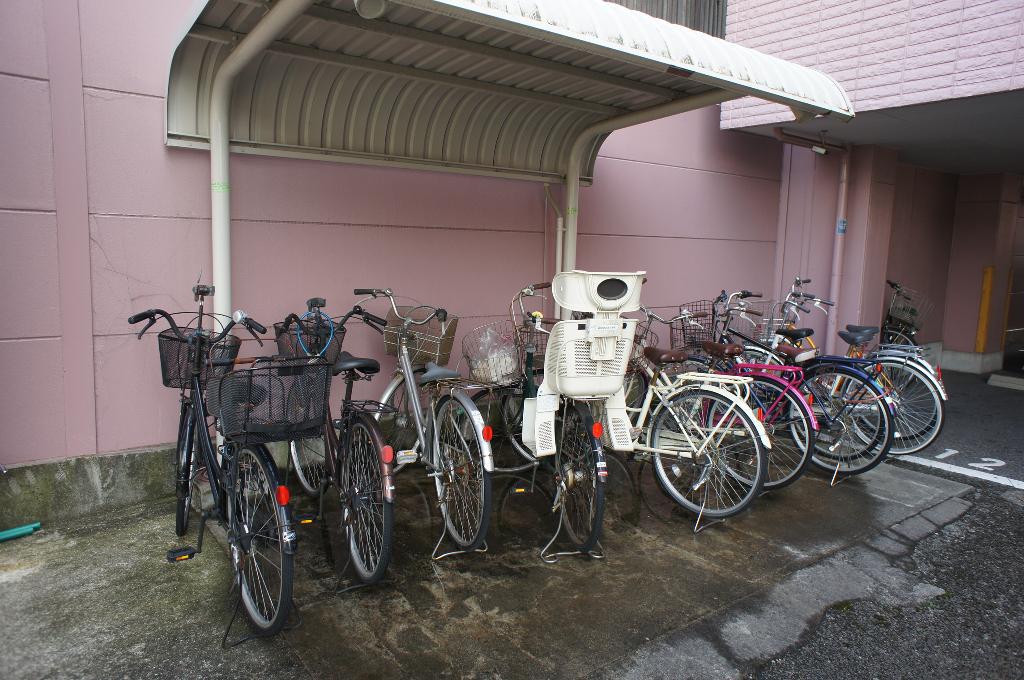 センチュリーパーク正保1番館