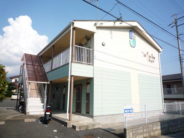 サープラス1アルプ