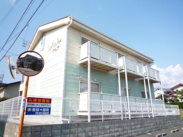サープラス1アルプ