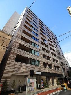 パークホームズ千代田淡路町