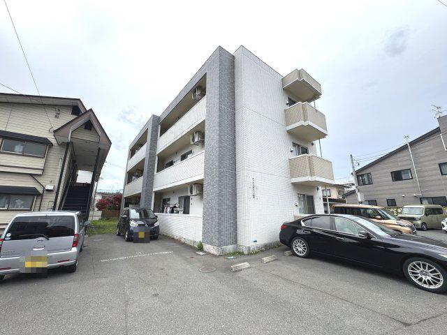ヴィレッジグリーン住吉