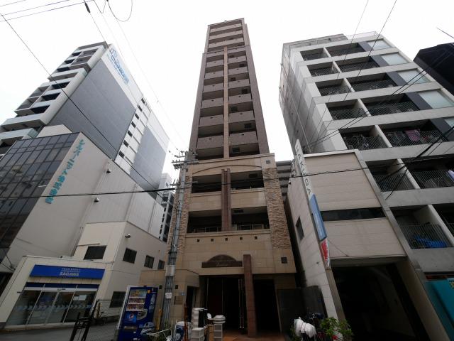エステムコート心斎橋イーストIIラヴァンツァ