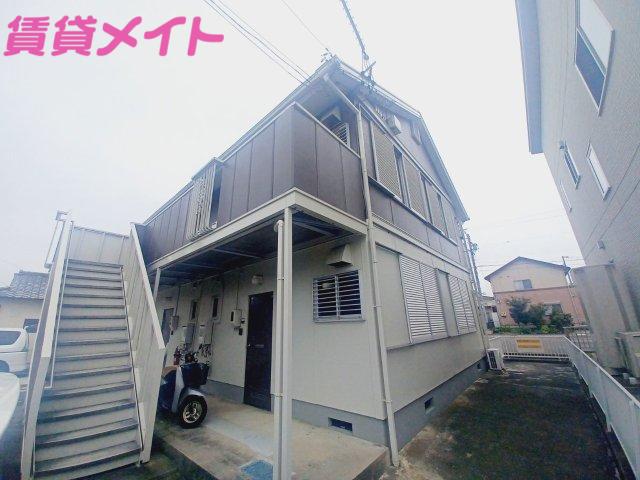 グリーンメゾン