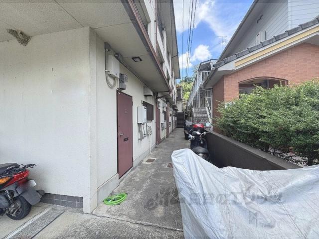 中田マンション