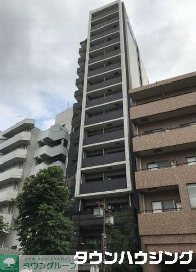 プレサンス久屋大通セントラルパーク