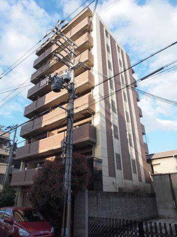 ライジングコート岸里玉出駅前